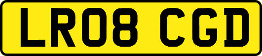 LR08CGD