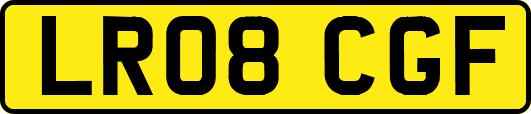 LR08CGF
