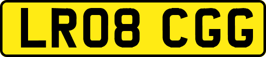 LR08CGG