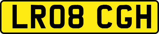 LR08CGH