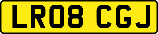 LR08CGJ