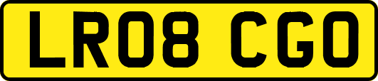 LR08CGO