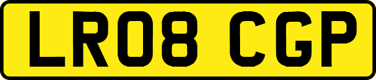 LR08CGP