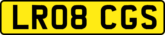 LR08CGS