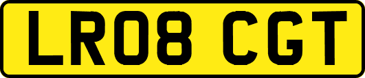 LR08CGT