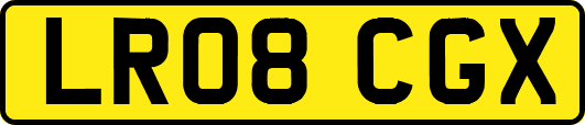 LR08CGX