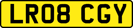 LR08CGY