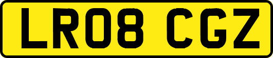 LR08CGZ