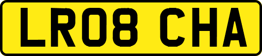 LR08CHA