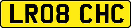 LR08CHC