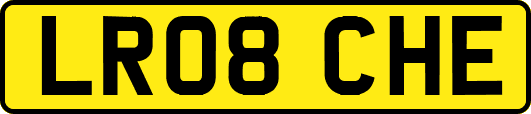 LR08CHE