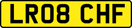 LR08CHF