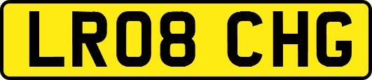 LR08CHG