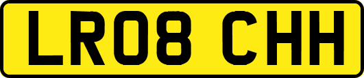 LR08CHH