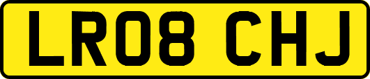 LR08CHJ