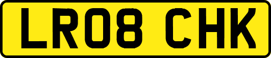 LR08CHK