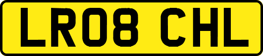 LR08CHL
