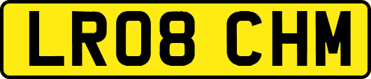 LR08CHM