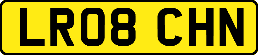 LR08CHN