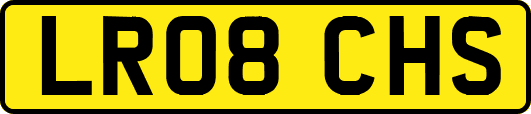 LR08CHS