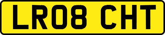 LR08CHT