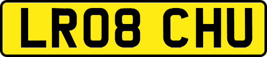 LR08CHU