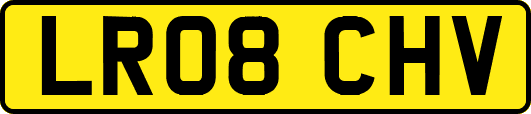 LR08CHV