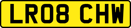LR08CHW