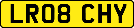 LR08CHY