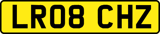 LR08CHZ