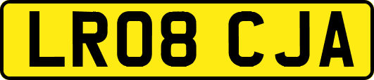 LR08CJA