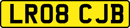 LR08CJB