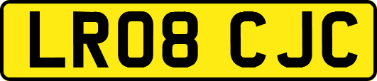 LR08CJC