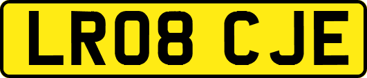 LR08CJE