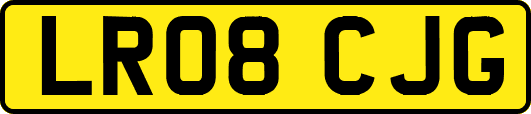 LR08CJG