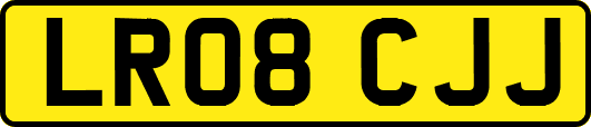 LR08CJJ