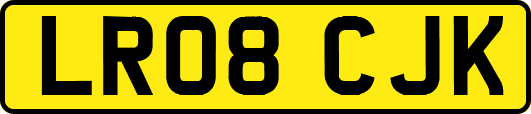 LR08CJK