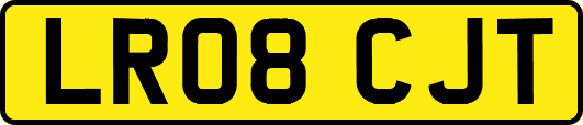 LR08CJT