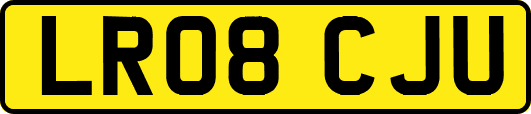 LR08CJU