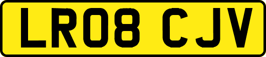 LR08CJV