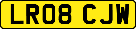 LR08CJW