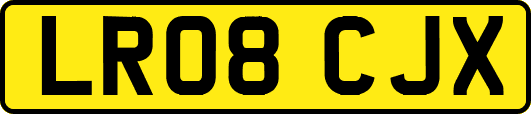 LR08CJX
