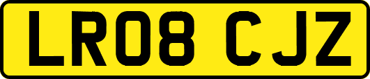 LR08CJZ