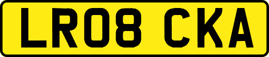 LR08CKA
