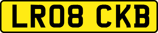 LR08CKB