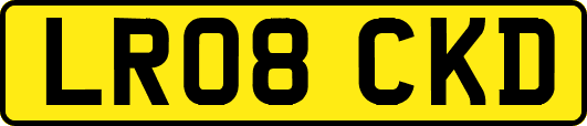 LR08CKD