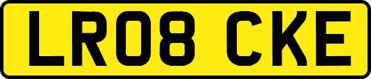 LR08CKE