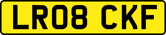 LR08CKF