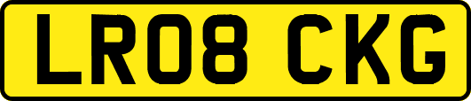 LR08CKG