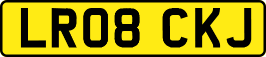 LR08CKJ